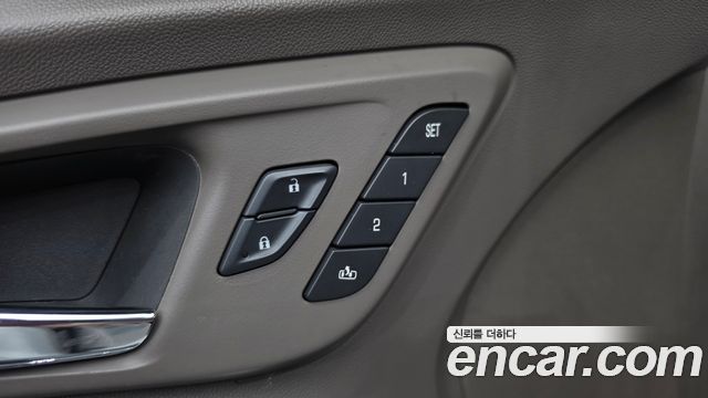Chevrolet Korea Malibu 2017 — photo 22