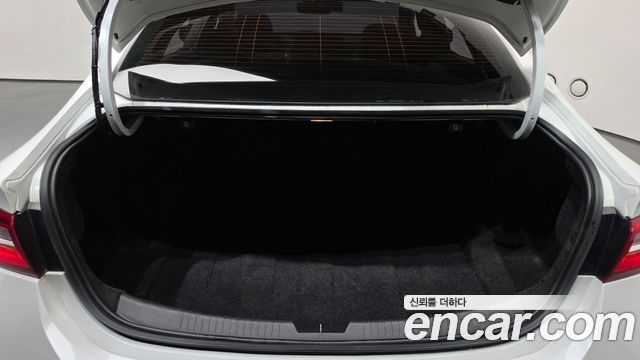 Chevrolet Korea Malibu 2017 — photo 24