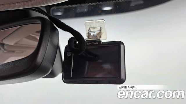 Chevrolet Korea Malibu 2017 — photo 25