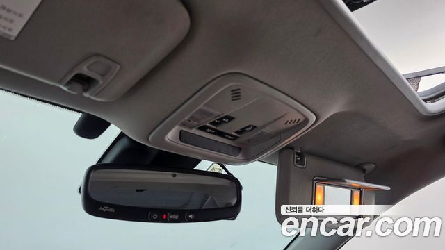 Chevrolet Korea Malibu 2017 — photo 26