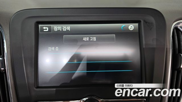 Chevrolet Korea Malibu 2017 — photo 31