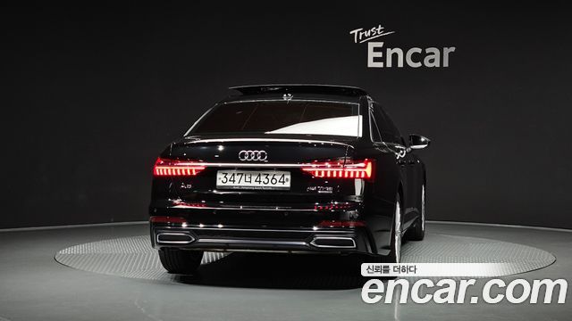 Audi A6 2020 — photo 4