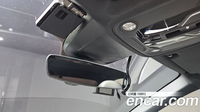 Audi A6 2020 — photo 25