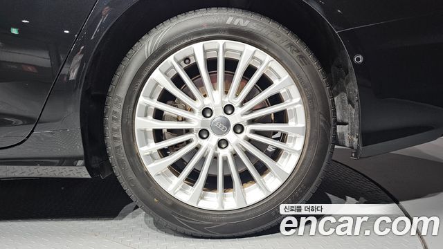 Audi A6 2020 — photo 7