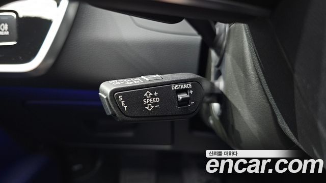 Audi A6 2020 — photo 30