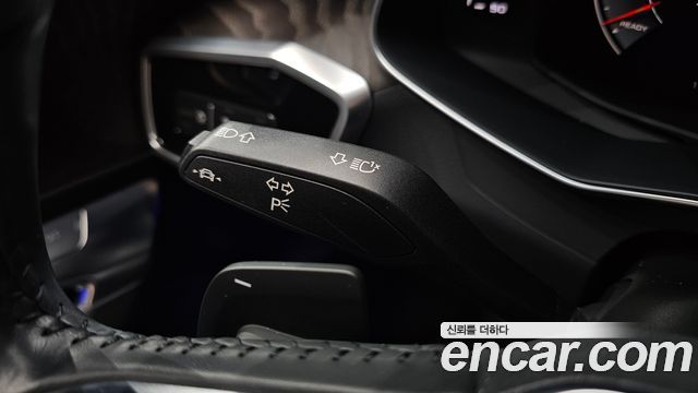 Audi A6 2020 — photo 31
