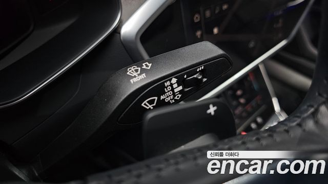 Audi A6 2020 — photo 32