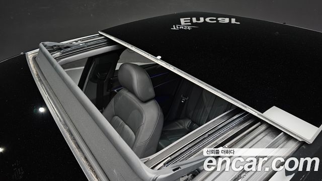 Audi A6 2020 — photo 34