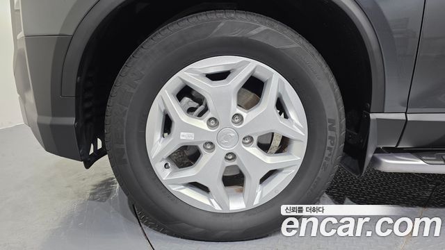 KG Mobility Rexton 2024 — photo 5