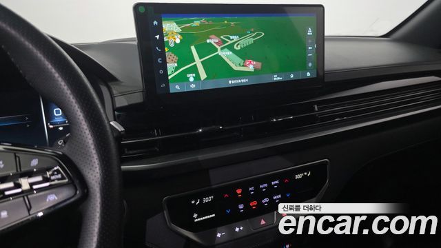KG Mobility Rexton 2024 — photo 17