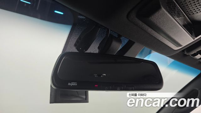 KG Mobility Rexton 2024 — photo 24