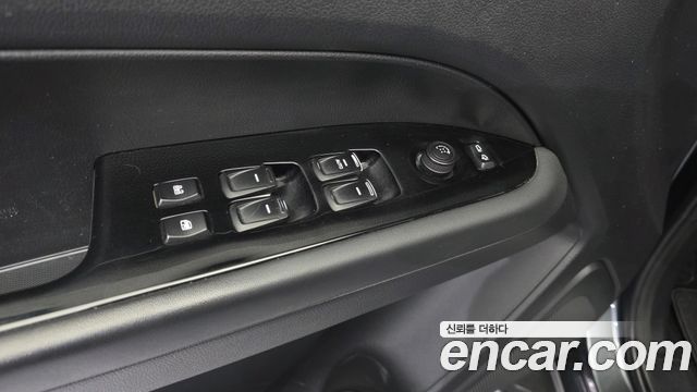 KG Mobility Rexton 2024 — photo 26