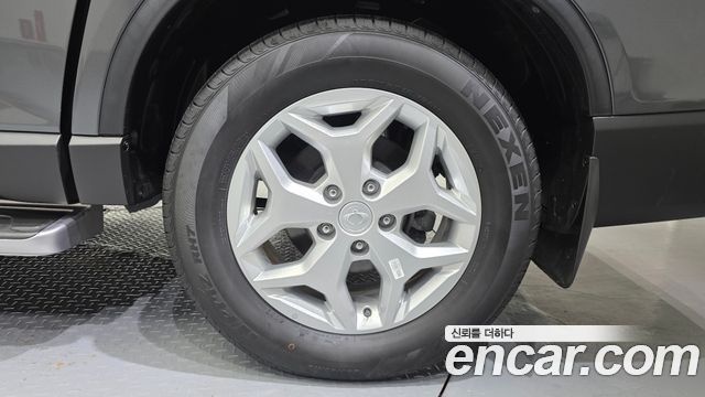 KG Mobility Rexton 2024 — photo 7