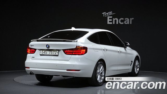 BMW Gran Turismo 2015 — photo 2
