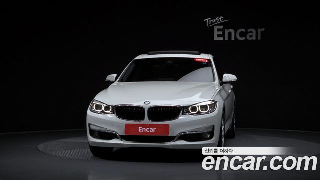 BMW Gran Turismo 2015 — photo 3