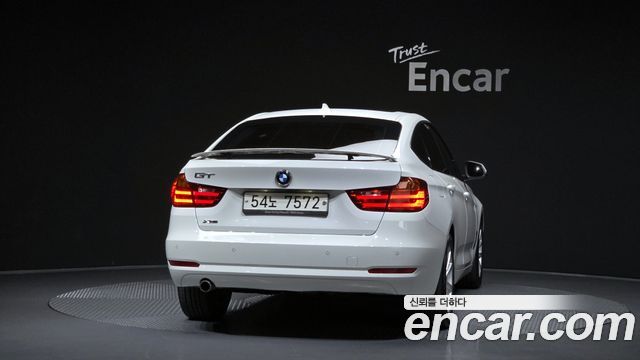 BMW Gran Turismo 2015 — photo 4