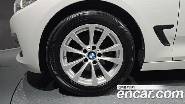 BMW Gran Turismo 2015 — photo 5