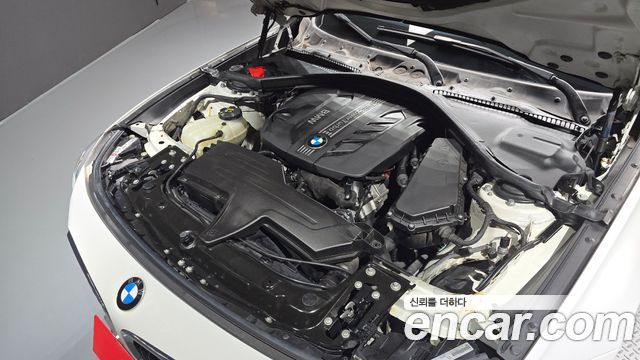 BMW Gran Turismo 2015 — photo 6