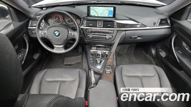 BMW Gran Turismo 2015 — photo 10