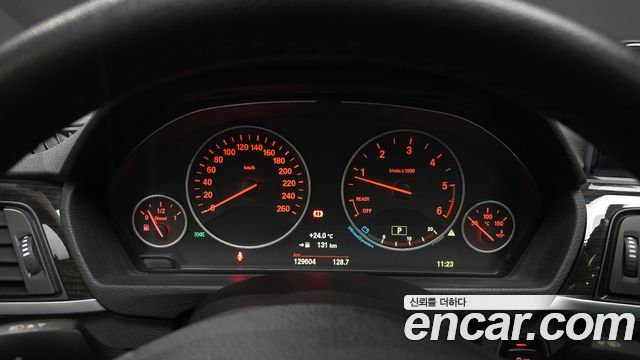 BMW Gran Turismo 2015 — photo 11