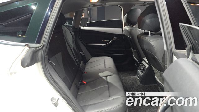 BMW Gran Turismo 2015 — photo 17