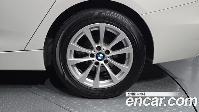 BMW Gran Turismo 2015 — photo 7