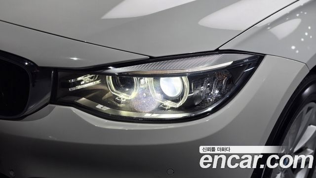 BMW Gran Turismo 2015 — photo 8