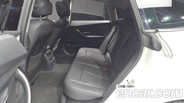 BMW Gran Turismo 2015 — photo 16