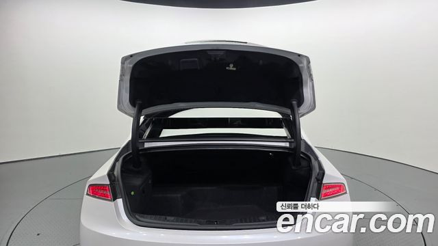 Lincoln MKZ 2020 — photo 26