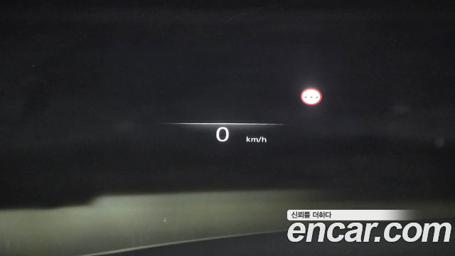 Genesis G80 2022 — photo 23