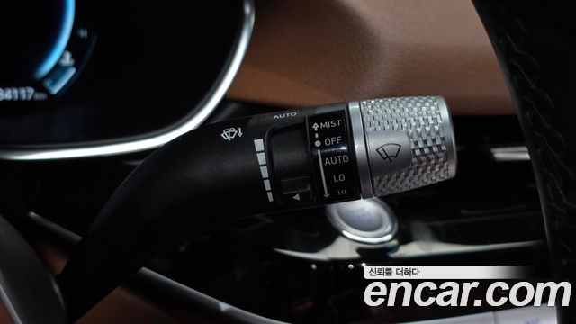 Genesis G80 2022 — photo 28