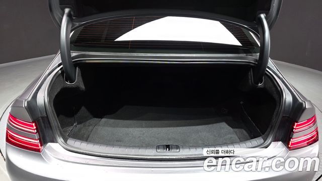 Genesis G80 2022 — photo 34
