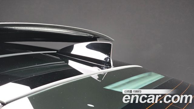 Genesis G80 2022 — photo 35