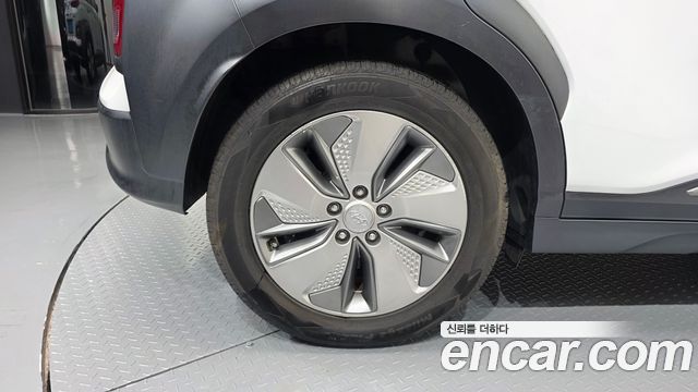 Hyundai Kona 2020 — photo 5