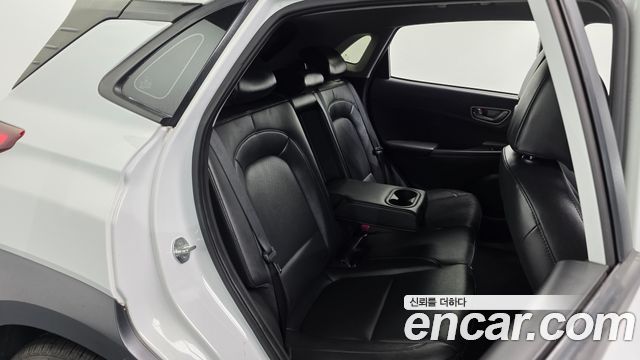 Hyundai Kona 2020 — photo 17