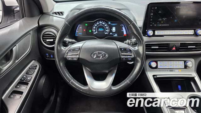 Hyundai Kona 2020 — photo 19
