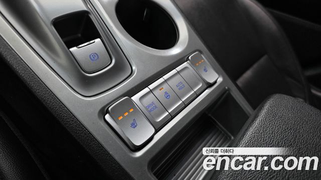 Hyundai Kona 2020 — photo 24