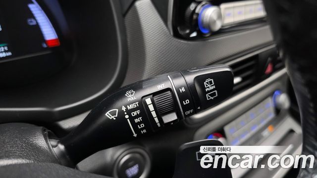 Hyundai Kona 2020 — photo 26