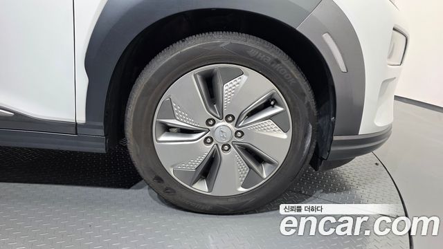 Hyundai Kona 2020 — photo 7
