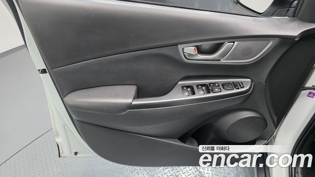 Hyundai Kona 2020 — photo 14