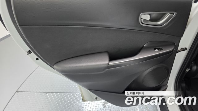 Hyundai Kona 2020 — photo 15
