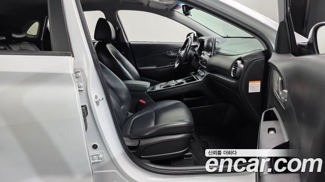 Hyundai Kona 2020 — photo 16