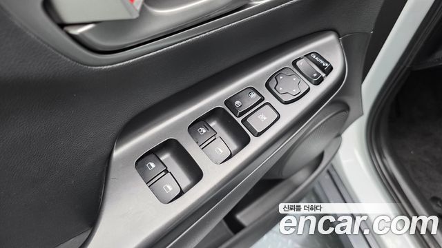 Hyundai Kona 2020 — photo 27