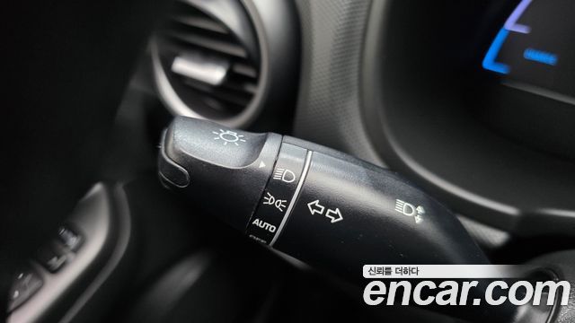 Hyundai Kona 2020 — photo 28