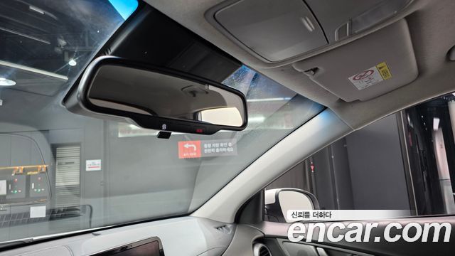 Hyundai Kona 2020 — photo 30