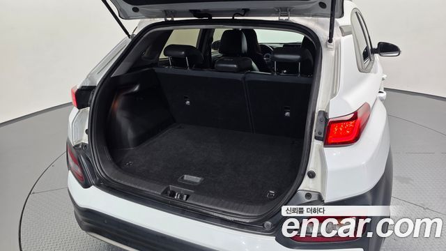 Hyundai Kona 2020 — photo 31