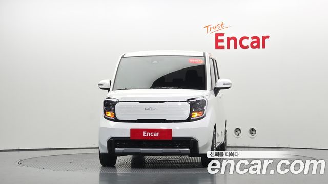 Kia RAY 2025 — photo 3