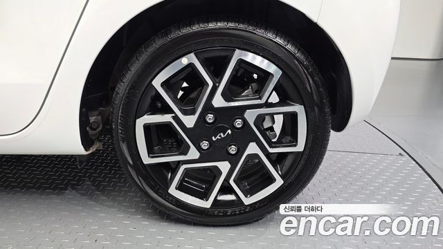 Kia RAY 2025 — photo 5
