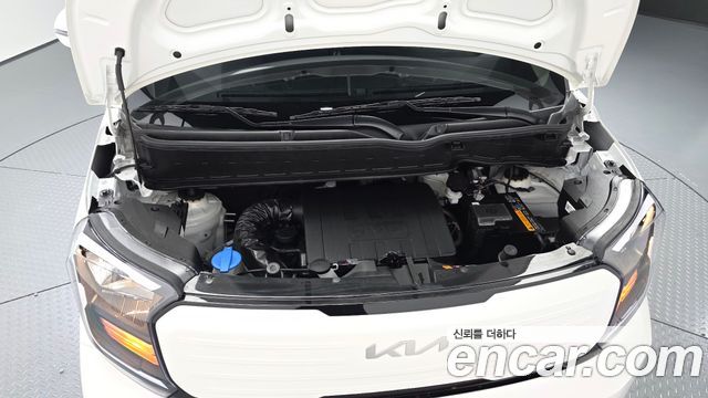 Kia RAY 2025 — photo 6