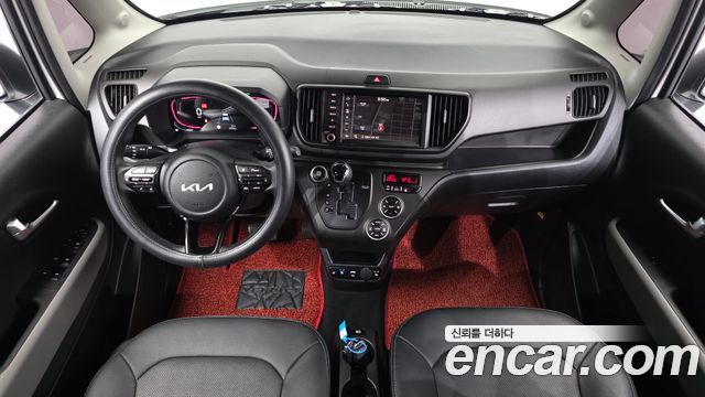 Kia RAY 2025 — photo 10